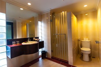 Champlung Mas Hotel Legian