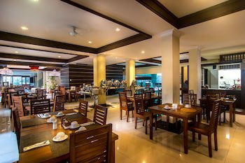 Champlung Mas Hotel Legian
