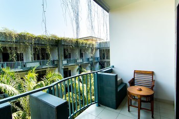 Champlung Mas Hotel Legian