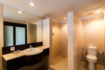 Champlung Mas Hotel Legian