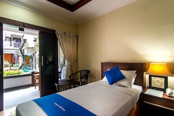 Champlung Mas Hotel Legian