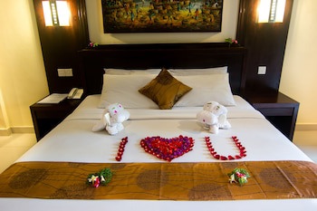 Champlung Mas Hotel Legian