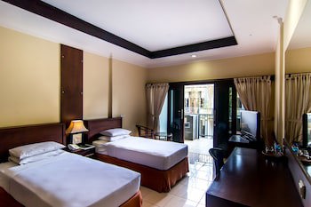 Champlung Mas Hotel Legian