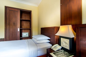 Champlung Mas Hotel Legian