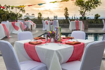 Champlung Mas Hotel Legian