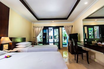 Champlung Mas Hotel Legian