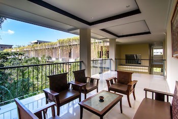 Champlung Mas Hotel Legian