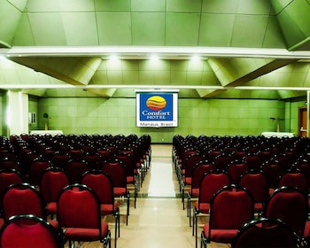 Comfort Hotel Manaus