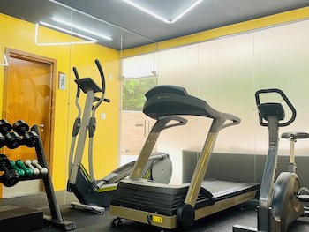 Comfort Hotel Manaus