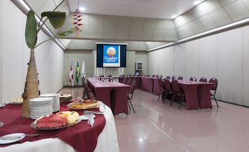 Comfort Hotel Manaus