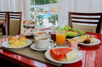 Comfort Hotel Manaus