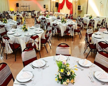 Comfort Hotel Manaus
