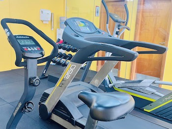 Comfort Hotel Manaus