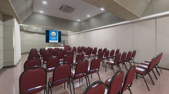 Comfort Hotel Manaus