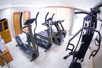 Comfort Hotel Manaus