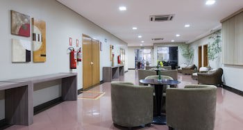 Comfort Hotel Manaus
