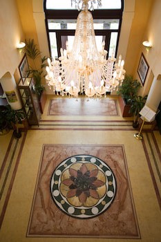 Palace Hotel San Michele fotoğrafı