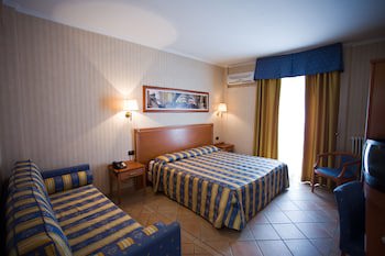 Palace Hotel San Michele galeri fotoğrafı