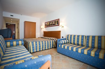Palace Hotel San Michele galeri fotoğrafı