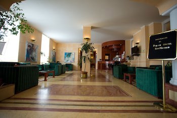 Palace Hotel San Michele fotoğrafı