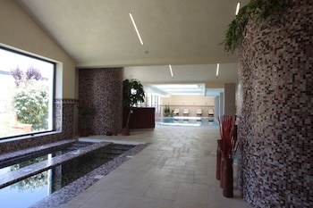 Palace Hotel San Michele galeri fotoğrafı