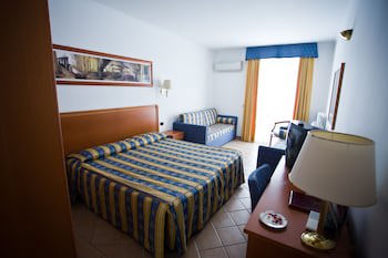 Palace Hotel San Michele galeri fotoğrafı
