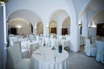 Palace Hotel San Michele galeri fotoğrafı