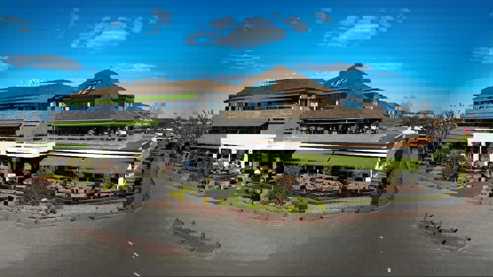 Van Der Valk Hotel Akersloot