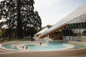 Thermae 2000 Hotel