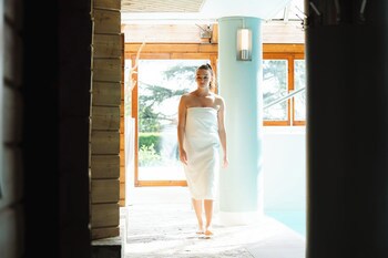 Thermae 2000 Hotel
