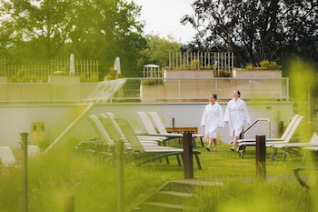 Thermae 2000 Hotel