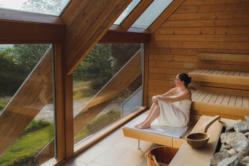 Thermae 2000 Hotel
