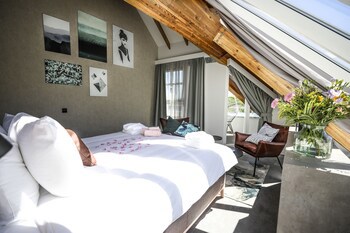 Thermae 2000 Hotel