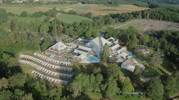 Thermae 2000 Hotel