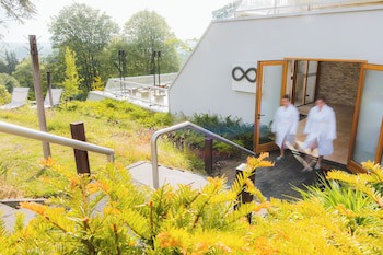 Thermae 2000 Hotel