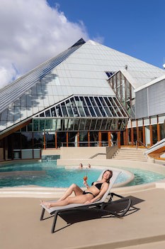 Thermae 2000 Hotel