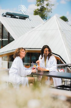 Thermae 2000 Hotel