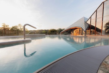 Thermae 2000 Hotel