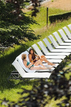 Thermae 2000 Hotel
