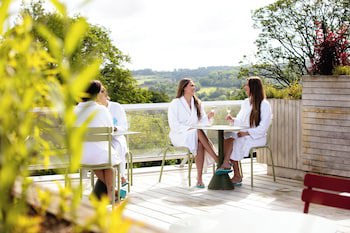 Thermae 2000 Hotel