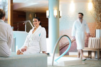 Thermae 2000 Hotel