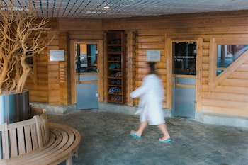 Thermae 2000 Hotel