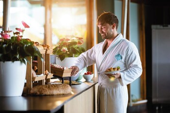 Thermae 2000 Hotel