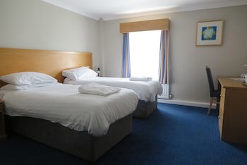 Burn Hall Hotel