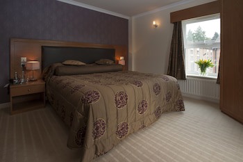 Burn Hall Hotel