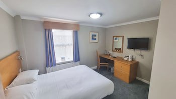 Burn Hall Hotel
