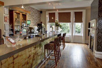 Burn Hall Hotel