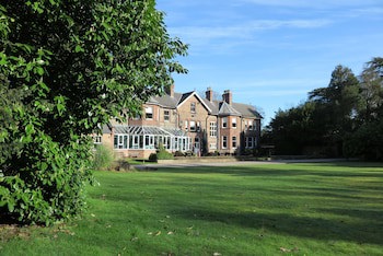 Burn Hall Hotel