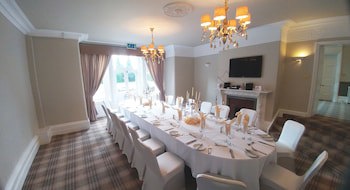 Burn Hall Hotel