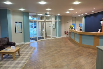 Burn Hall Hotel